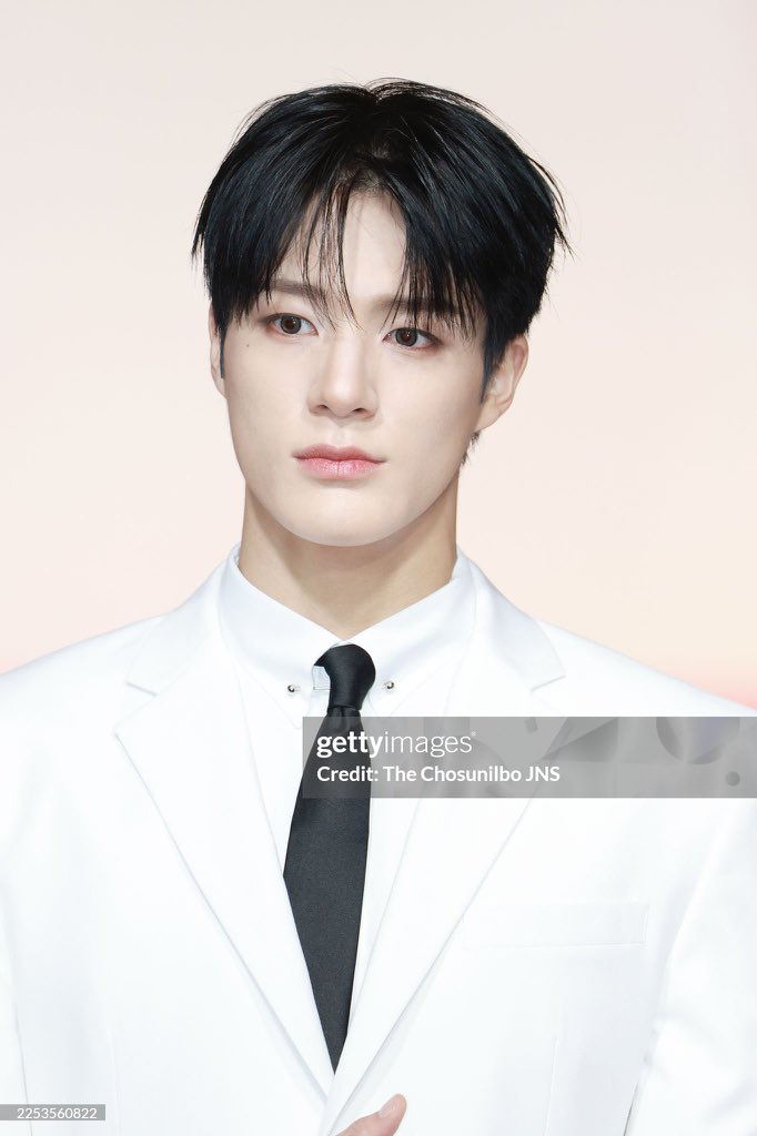 กล้องจาก getty ระดับความคมชัดที่เรียกว่าโหด ก็ทำอะไรเจโน่ไม่ได้เพราะหล่อทะลุพิกเซล