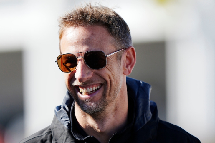 dailysportscar's tweet image. 👋 2025 Goodbyes… @JensonButton 

DSC bids farewell to an F1 World Champion who ended his exceptional pro career in the sports car world

➡️ dailysportscar.com/2025/12/29/202…

#WEC