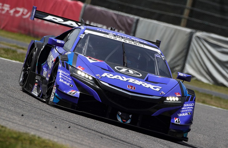 dailysportscar's tweet image. 👋 2025 Goodbyes… @JensonButton 

DSC bids farewell to an F1 World Champion who ended his exceptional pro career in the sports car world

➡️ dailysportscar.com/2025/12/29/202…

#WEC