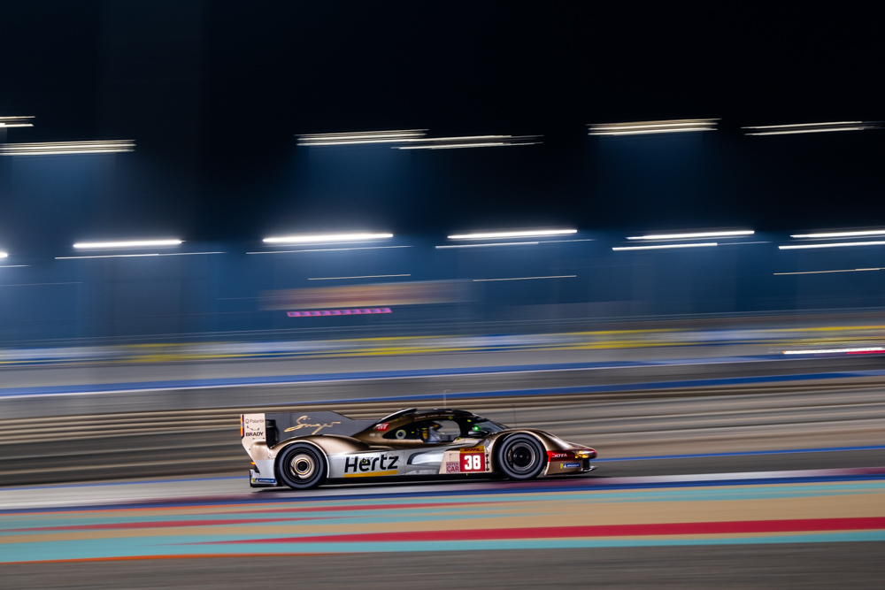 dailysportscar's tweet image. 👋 2025 Goodbyes… @JensonButton 

DSC bids farewell to an F1 World Champion who ended his exceptional pro career in the sports car world

➡️ dailysportscar.com/2025/12/29/202…

#WEC