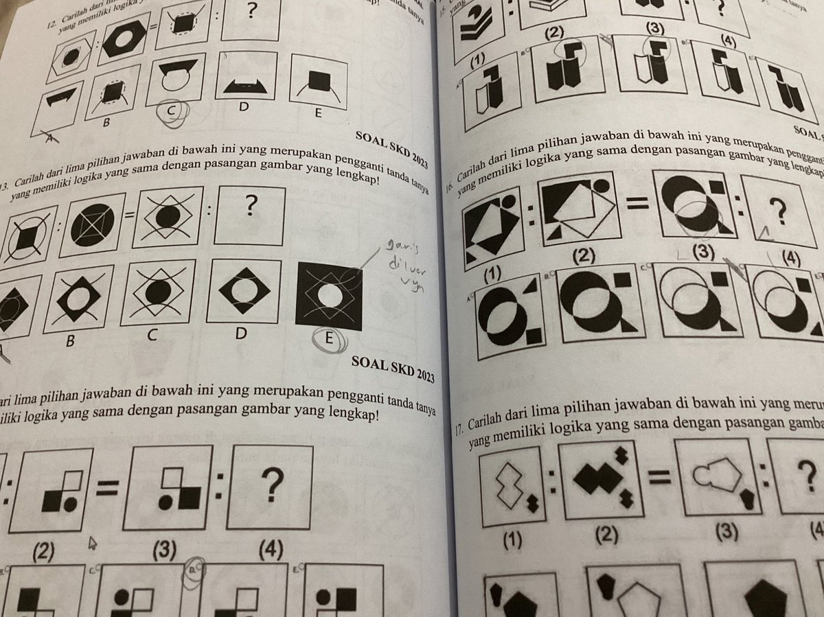 menjeramba's tweet image. 29.12.25
ini h utbk berapa ya teman.. h-115 atau h-113???

gitu dahhh ga banyak latsol hari iniiimdan belajar skd juga hahaha. cuma progres benerin kunjaw demmm have a good rest and gnite every1!! 😴