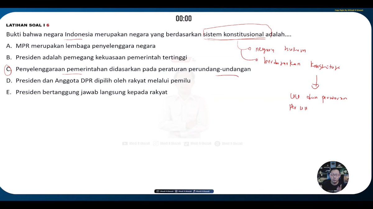 menjeramba's tweet image. 29.12.25
ini h utbk berapa ya teman.. h-115 atau h-113???

gitu dahhh ga banyak latsol hari iniiimdan belajar skd juga hahaha. cuma progres benerin kunjaw demmm have a good rest and gnite every1!! 😴