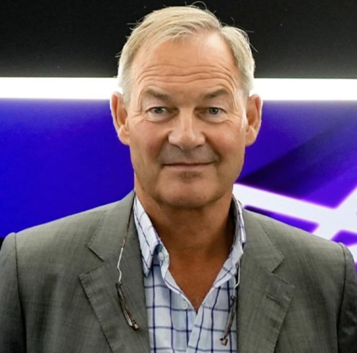 RestoreBritain_'s tweet image. Nobody has done more to shift the window and the entire political debate in 2025 than this man.