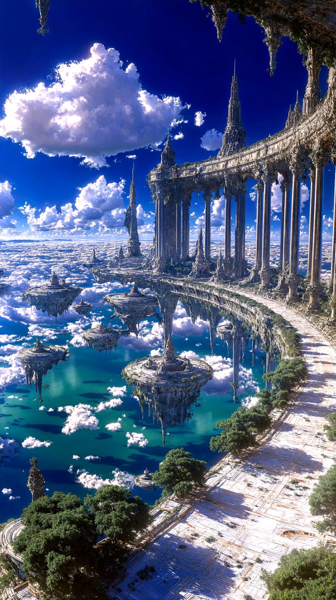 mimi@AIart (@mimi_aiart) on Twitter photo 