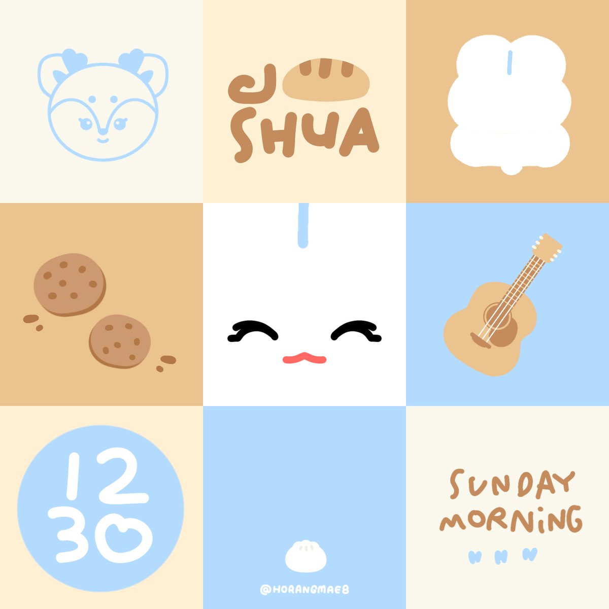 horangmae8's tweet image. 🐰🫎🥖🩵✨️

#Happy_JOSHUA_Day
#OurFortunateShuaDay
#어제보다_더_따스한_슈아생일