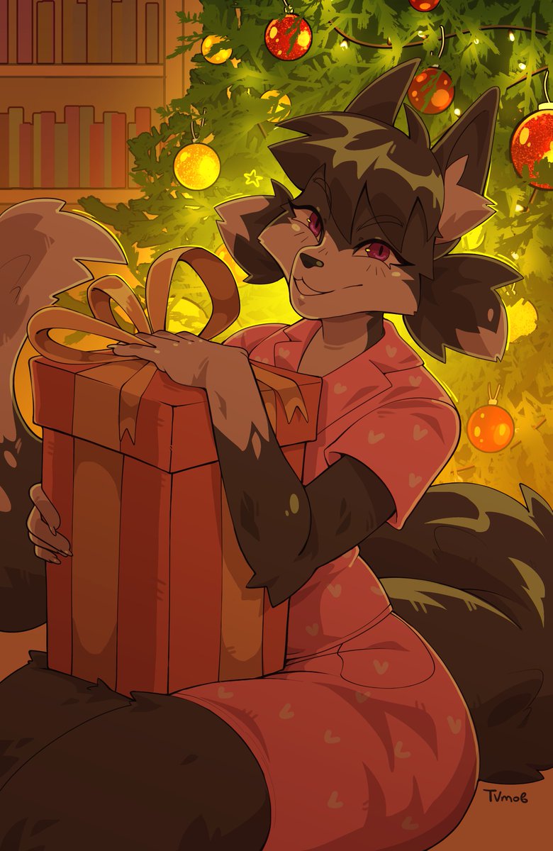 Secret Santa for <a href="/anotherpicq/">Anotherpicq🔞</a>