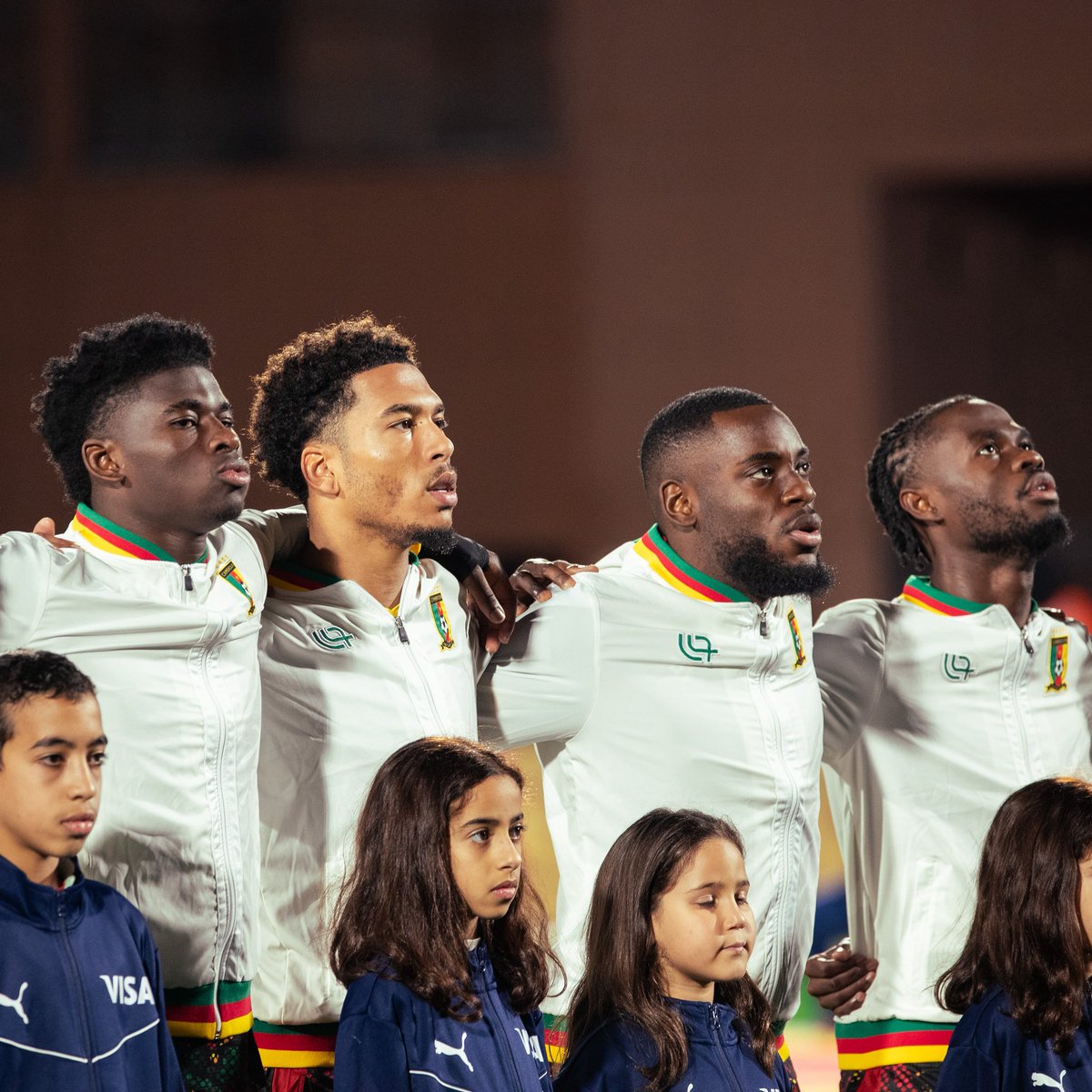 aruna_winner's tweet photo. Côte d’Ivoire 🇨🇮 1-1 Cameroun 🇨🇲 

CAN Maroc 🇲🇦 2025 https://t.co/qdQvp7yf8j
