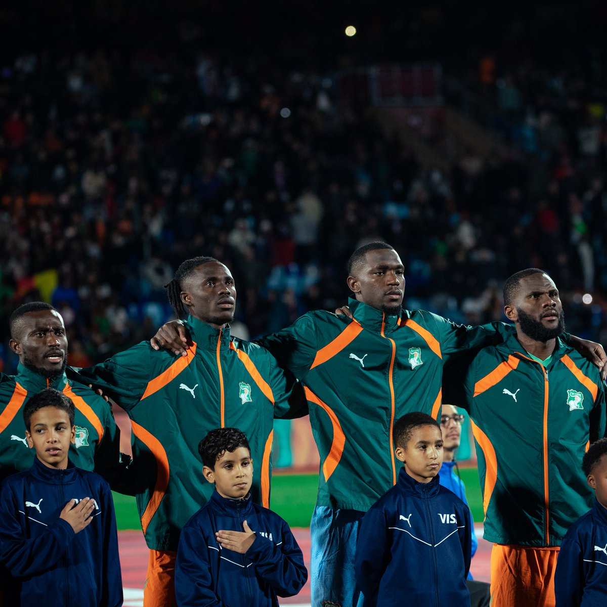 aruna_winner's tweet photo. Côte d’Ivoire 🇨🇮 1-1 Cameroun 🇨🇲 

CAN Maroc 🇲🇦 2025 https://t.co/qdQvp7yf8j