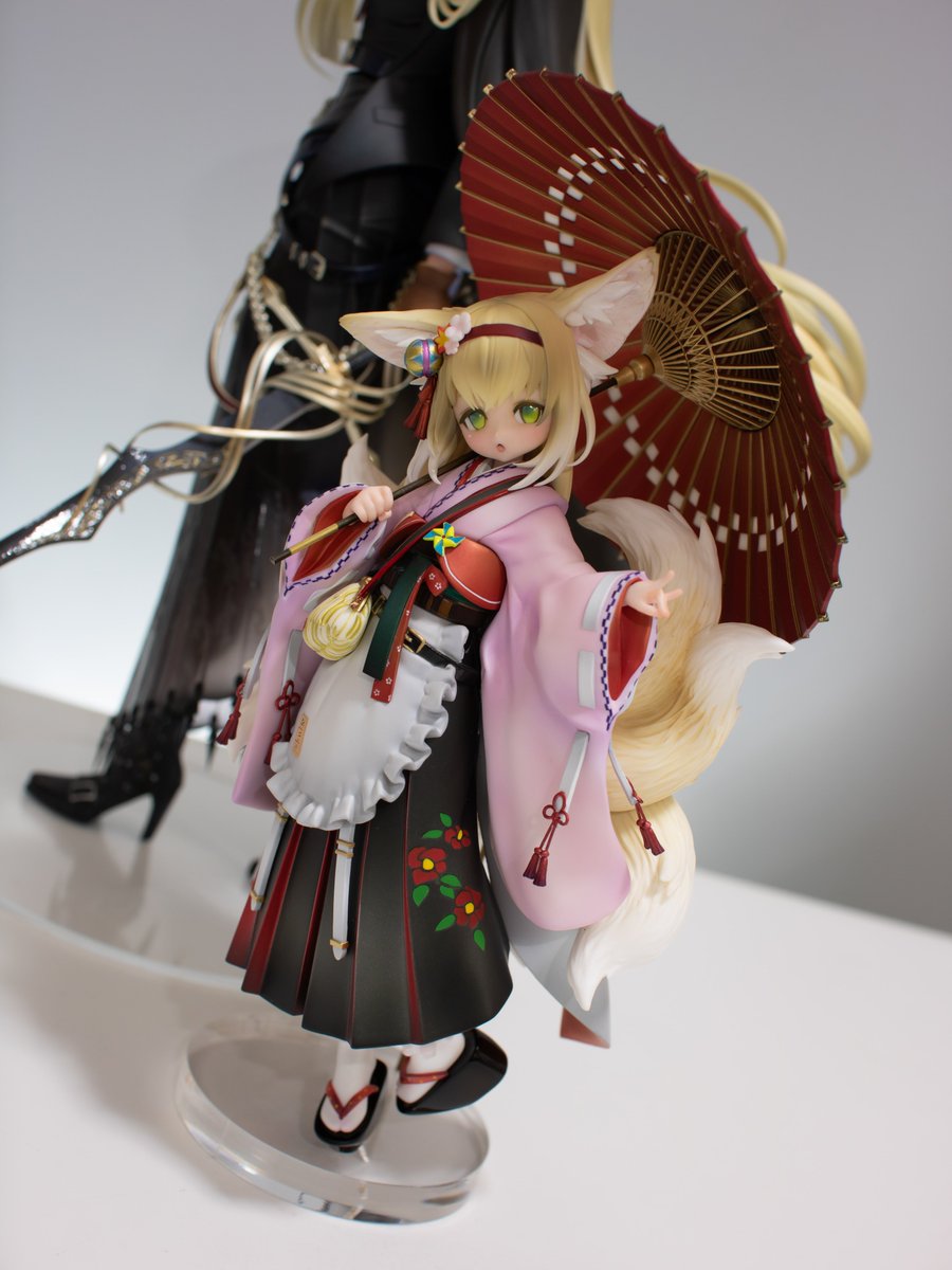 ちゃじ tweet media