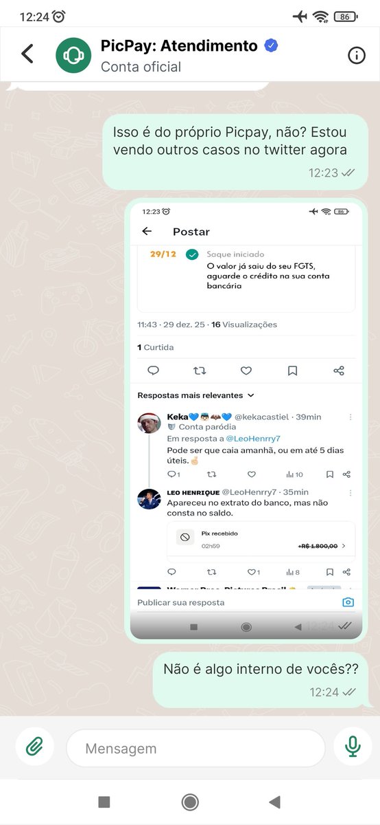 Gabriel Marcelino tweet media