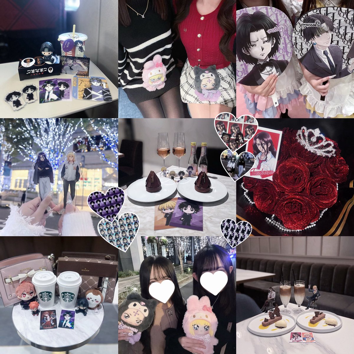 chr__uxx's tweet image. ♡でお迎え行きます♩

lit.link/keror_onpi