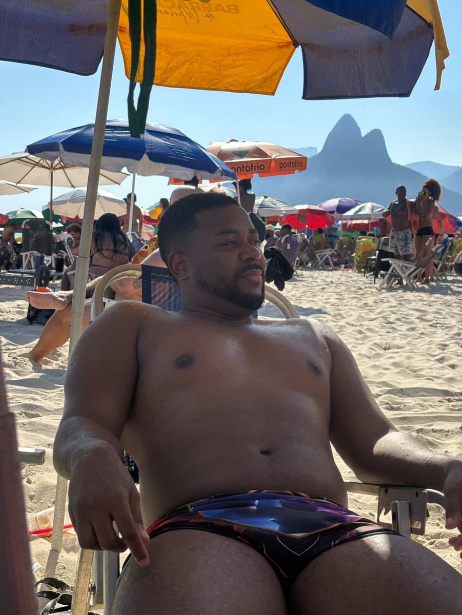 Paulão tweet media