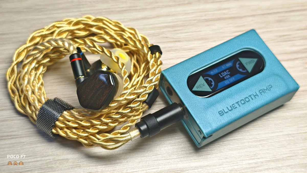 イヤホンジャックと豆🐒@ポタオデ (@jackbeanMonkey) / Posts / X