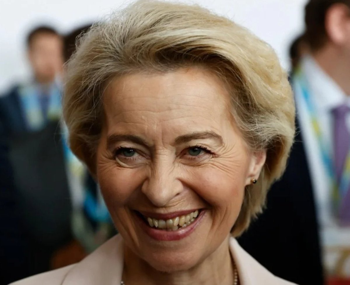 This is the face of EVIL!