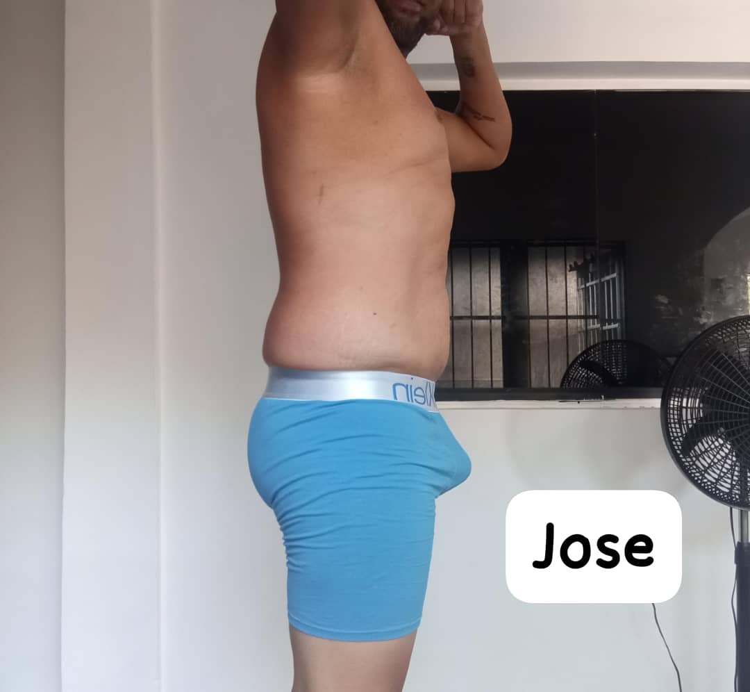 Jose tweet media