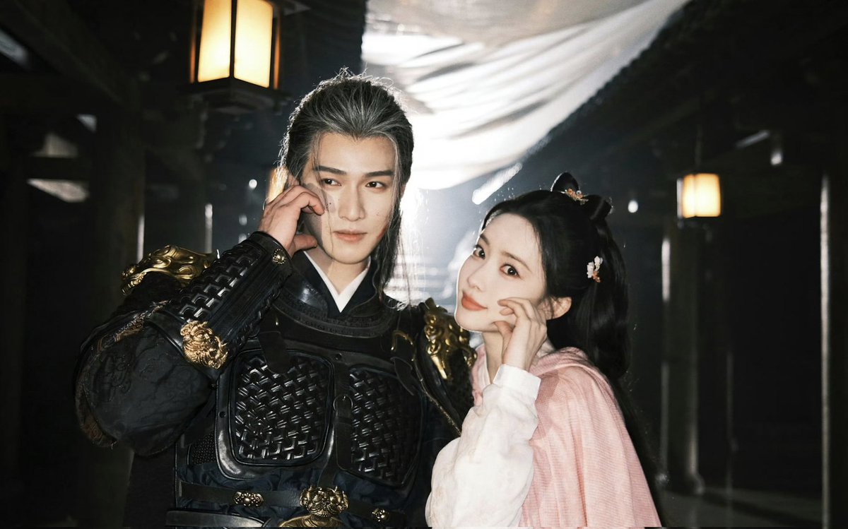 THEY WERE IT #Blossom (2024)