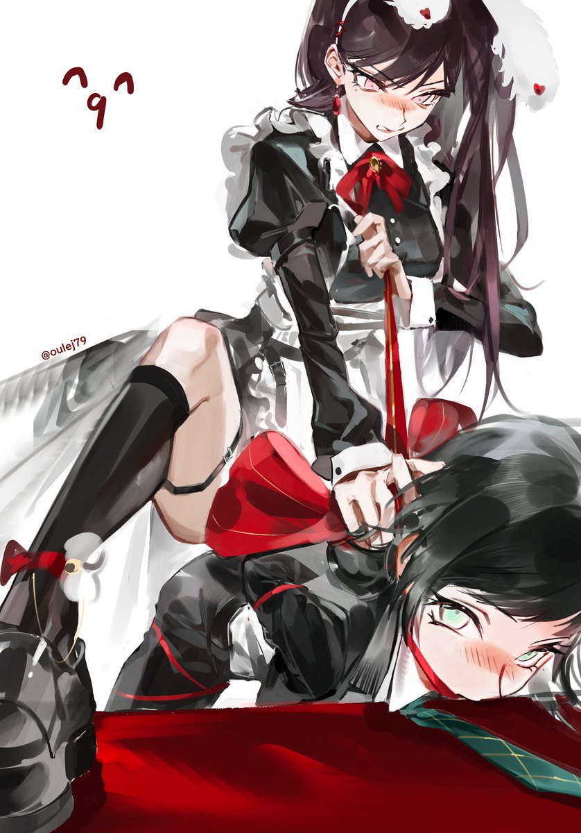 oulej79's tweet image. tkum