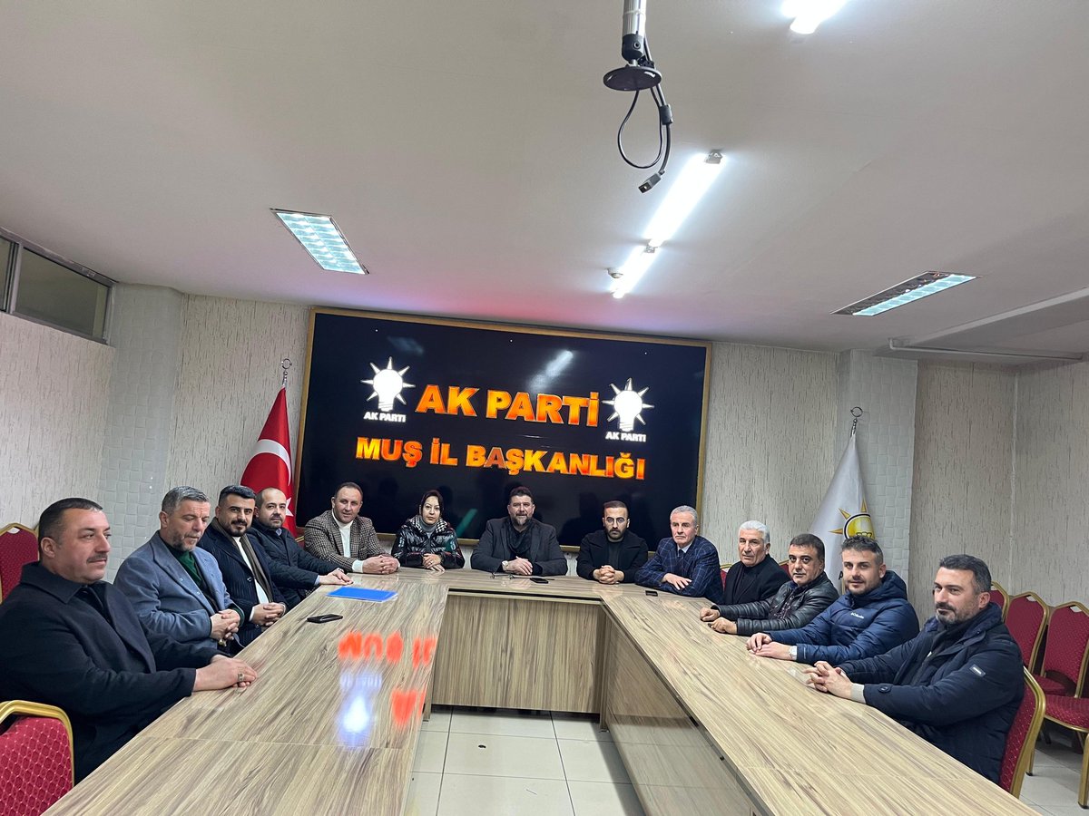 Ak Kadın Muş (@akkadin_mus) on Twitter photo 