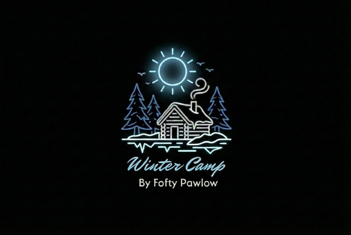 FoftyPawlow's tweet image. The best cross-asset group around opens it´s doors again for a new round of Winter-Camp!   

We´ve got ~30 empty spots that will be filled until we reach back to original size

The group runs until March FOMC &amp;amp; will start next Monday with the usual daily calls/presentations…