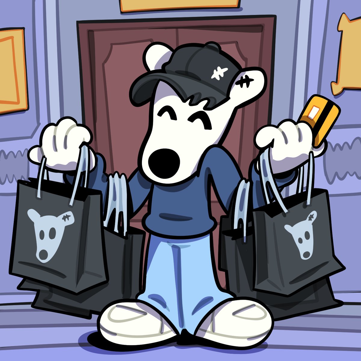 The DOGS 🦴 (@realDogsHouse) / Posts / X