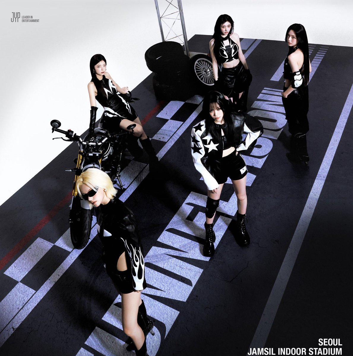 they’re just so damn cool