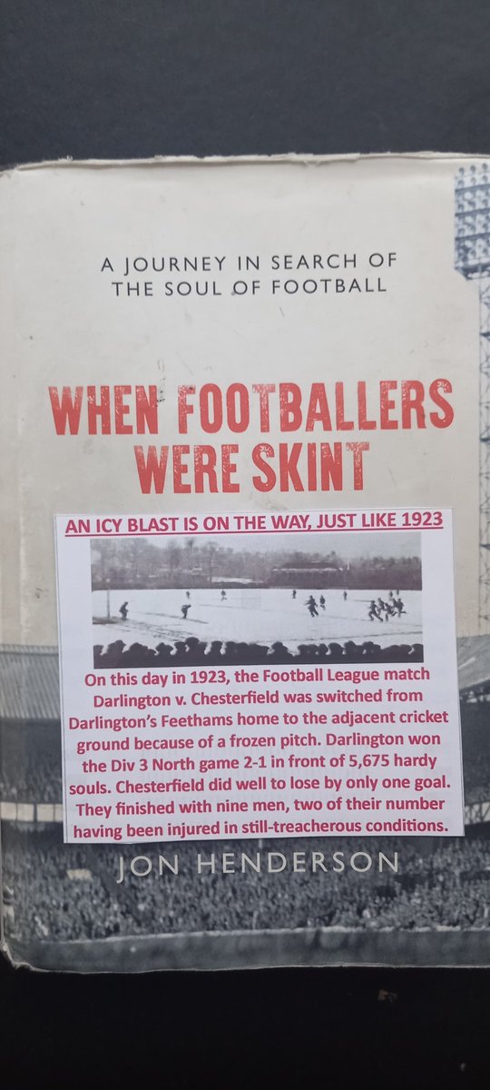 Jon Henderson tweet media