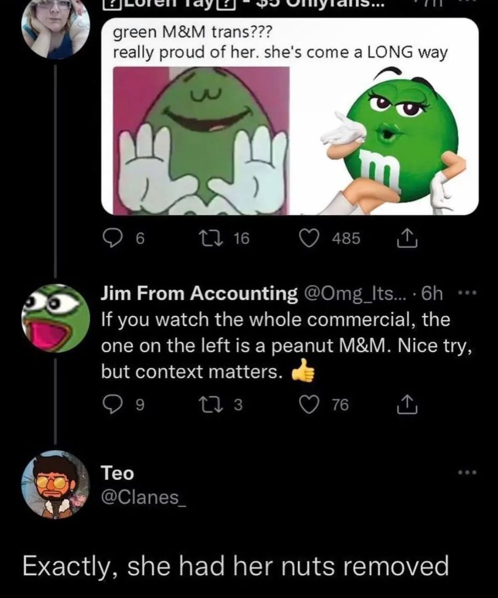 GimmickSlop's tweet image. 