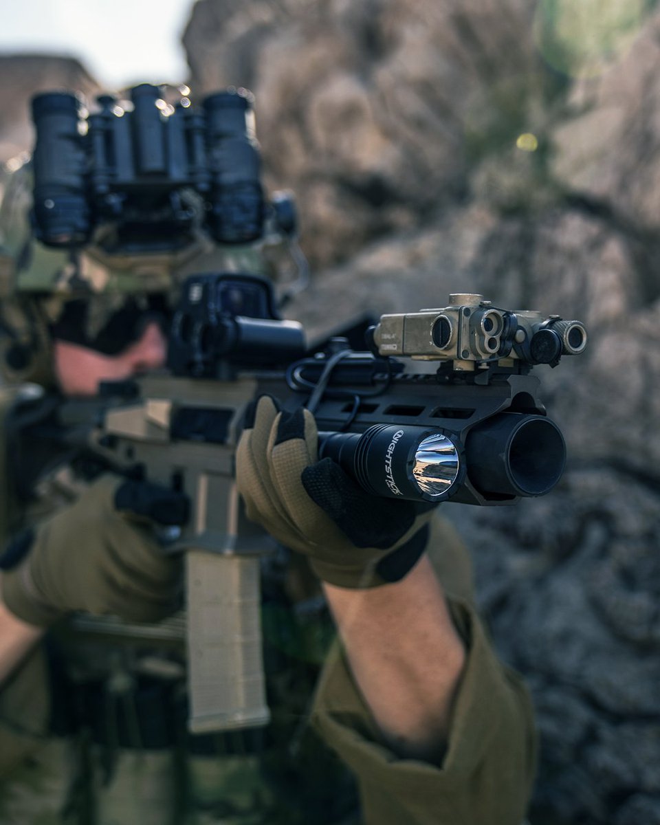 Nightstick Law Enforcement & Sporting Goods tweet media