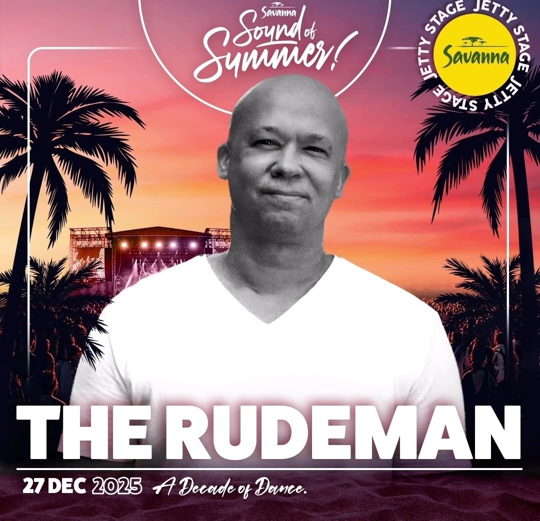 The Rudeman tweet media