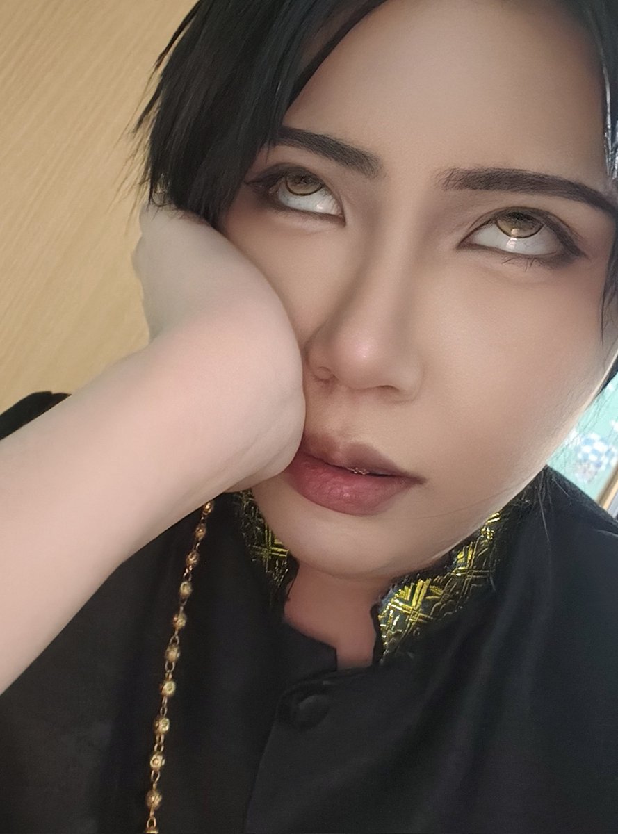 จี๊นนนนนนนน𖤐꙳⋆ tweet media