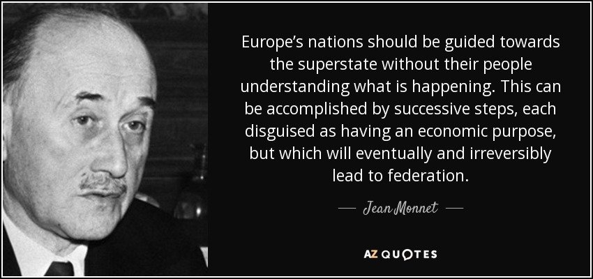 DublinTaxiDave's tweet photo. @TheGloriousLion @KeithWoodsYT @Martin_Sellner The whole point of the EU is to destroy the Nation State it should be abolished.
#HowTheEUWorks https://t.co/bKqRCPRLJO