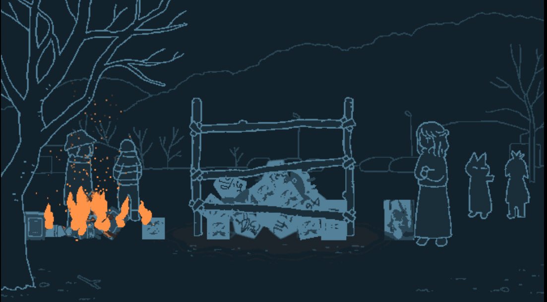 大変なとこ焼いてしまった..