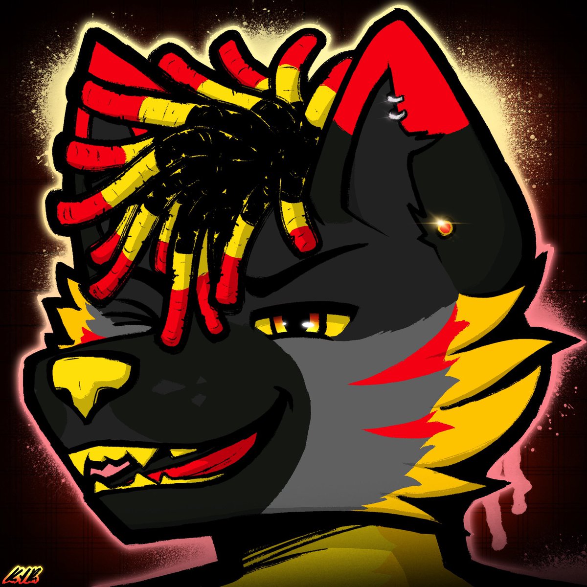 drowsyderg's tweet photo. 🎁 Icon for @.Sirrush5! https://t.co/hvQ3XvF5j0