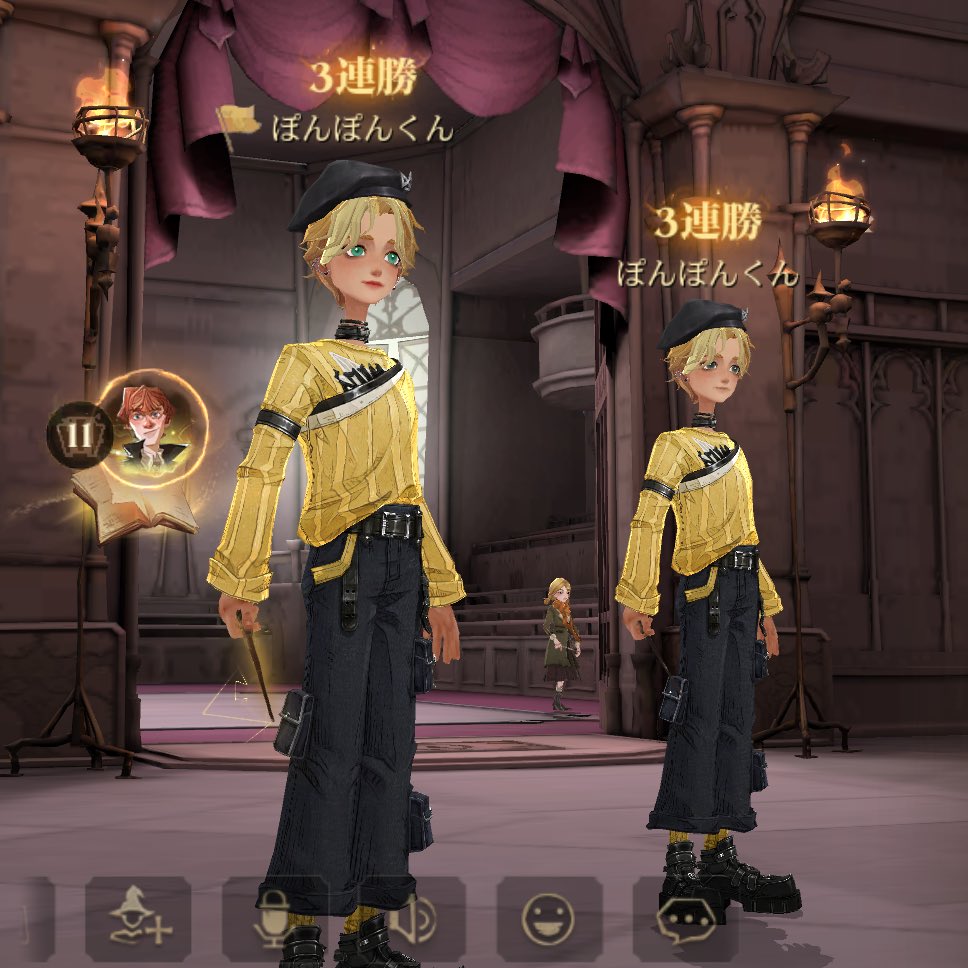 あちゃみ🐰 (@__achami) / Posts / X