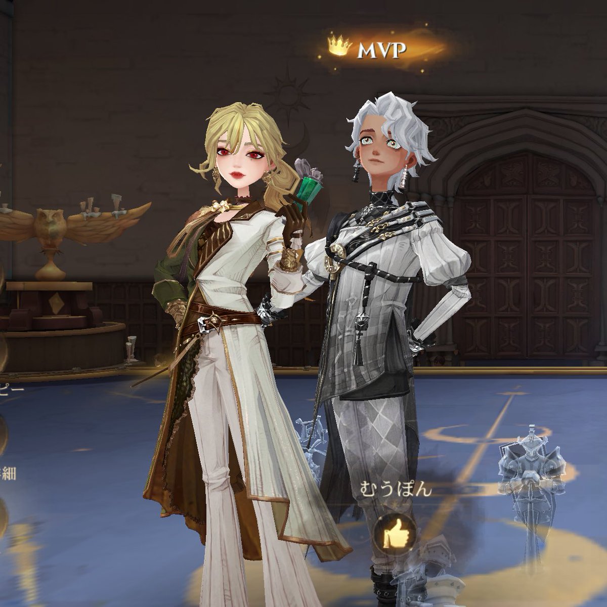 あちゃみ🐰 (@__achami) / Posts / X