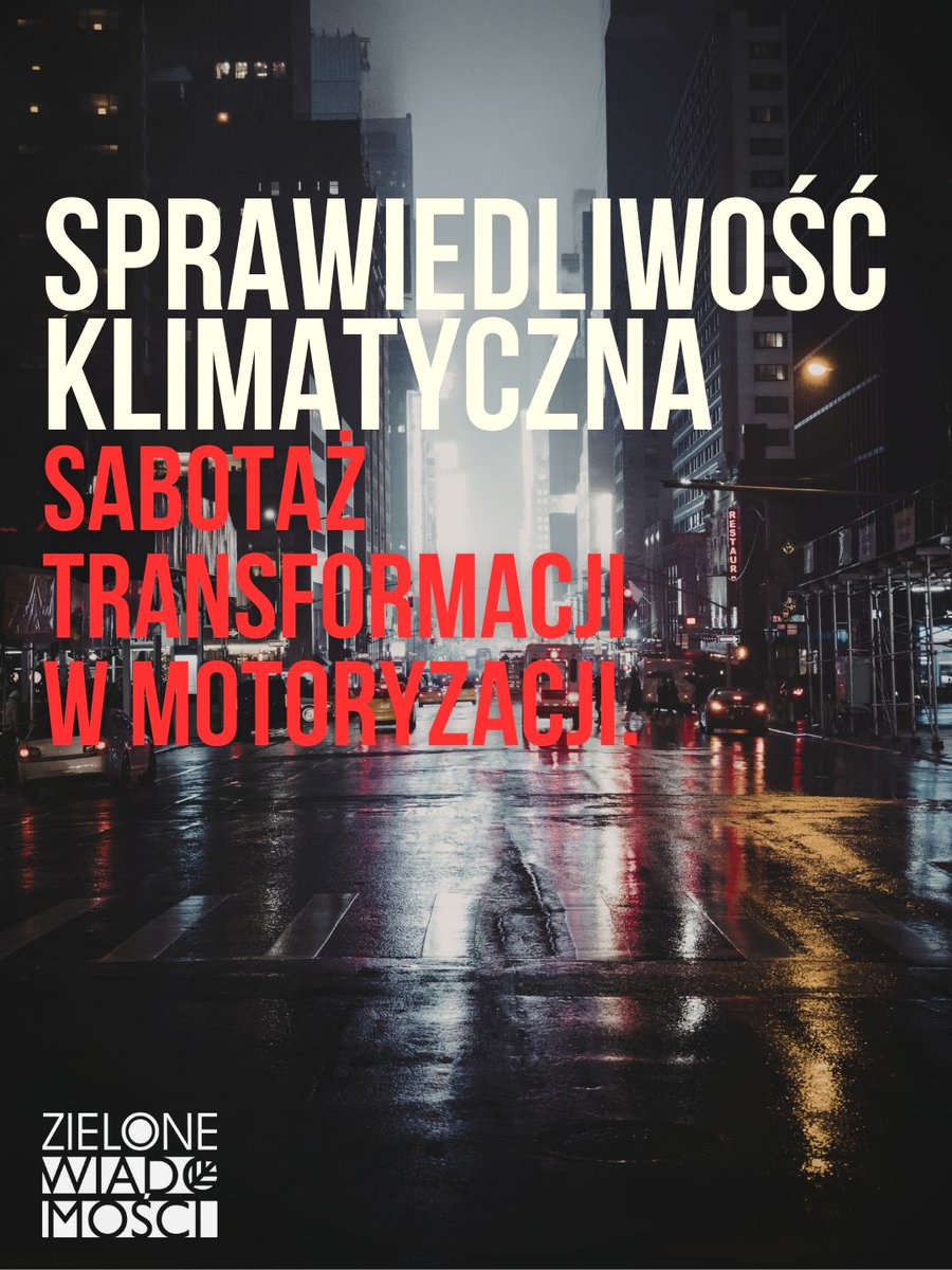 Zielone Wiadomości tweet media