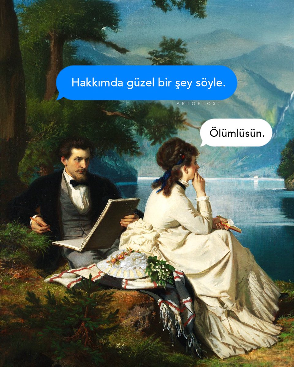 ARTOFLOST tweet media
