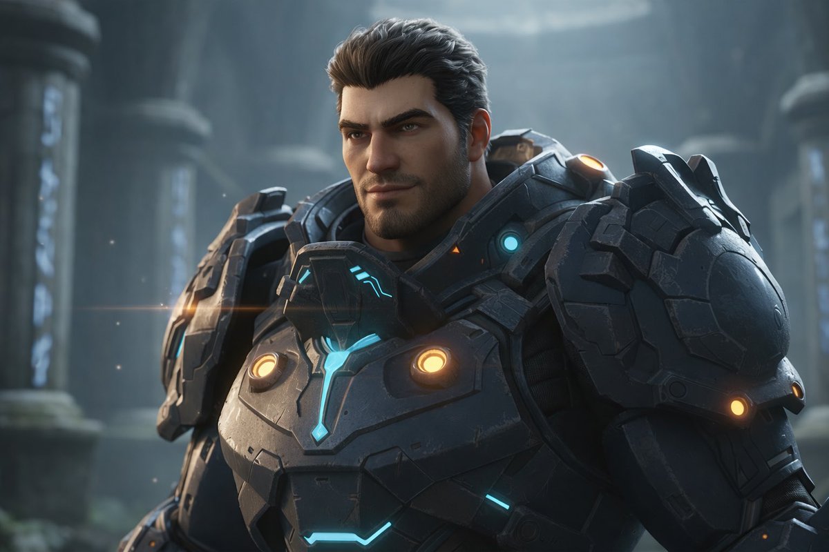 Spike 💫 tweet media