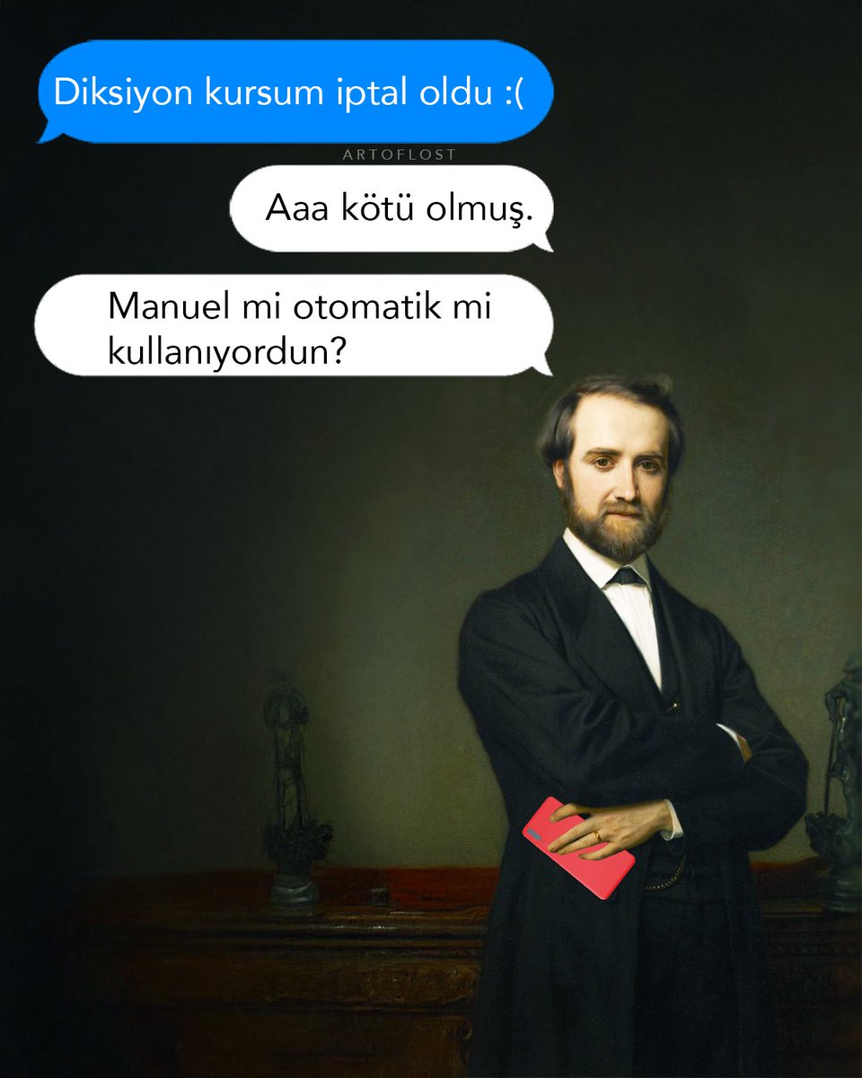 ARTOFLOST tweet media
