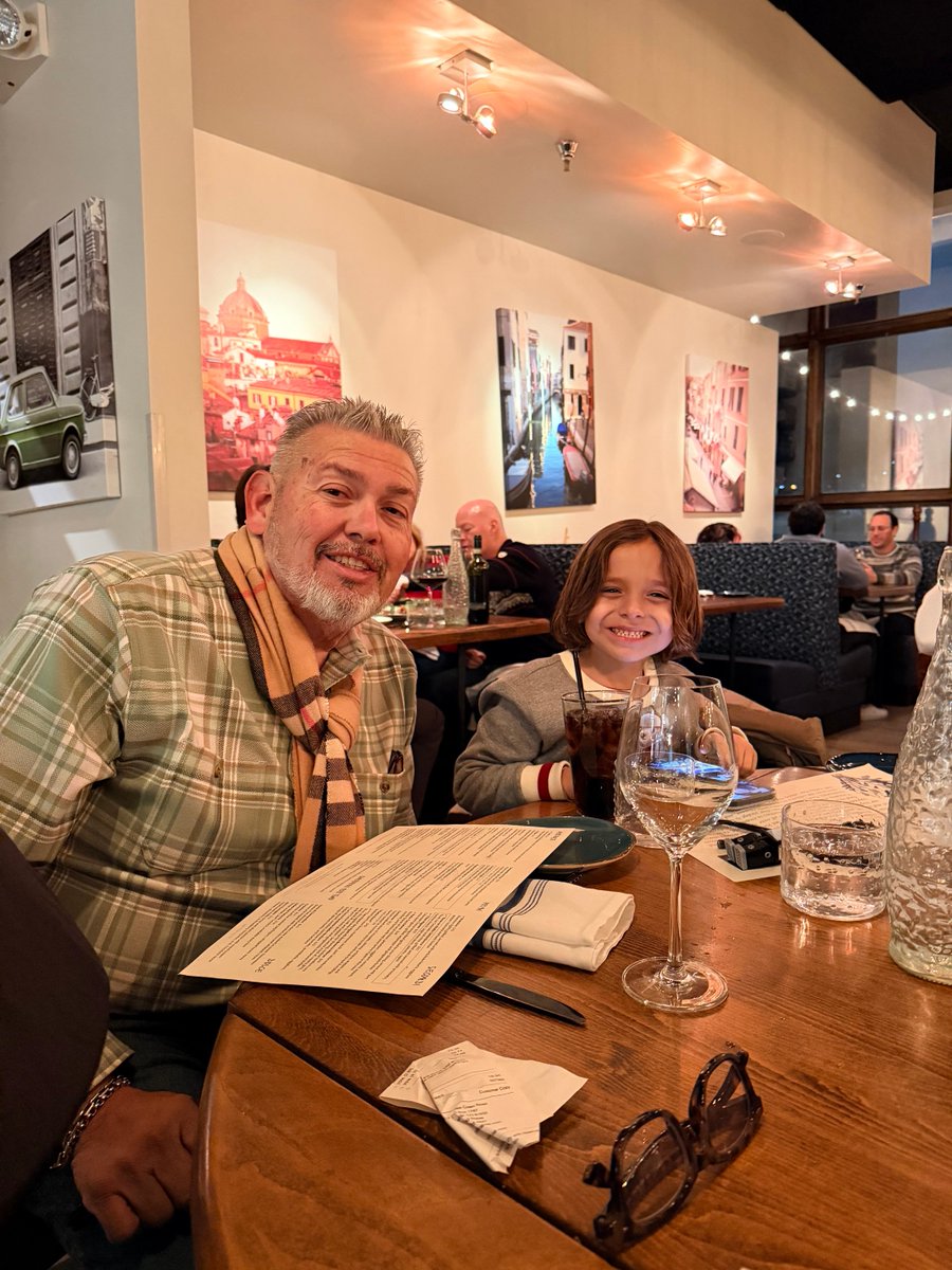 Daniel Mendoza tweet media