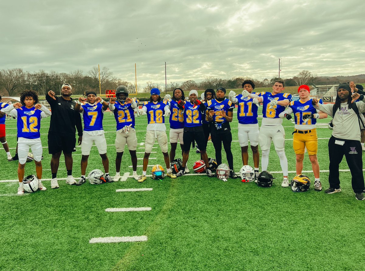 Keiland “JuJu” Miley 3️⃣ tweet media