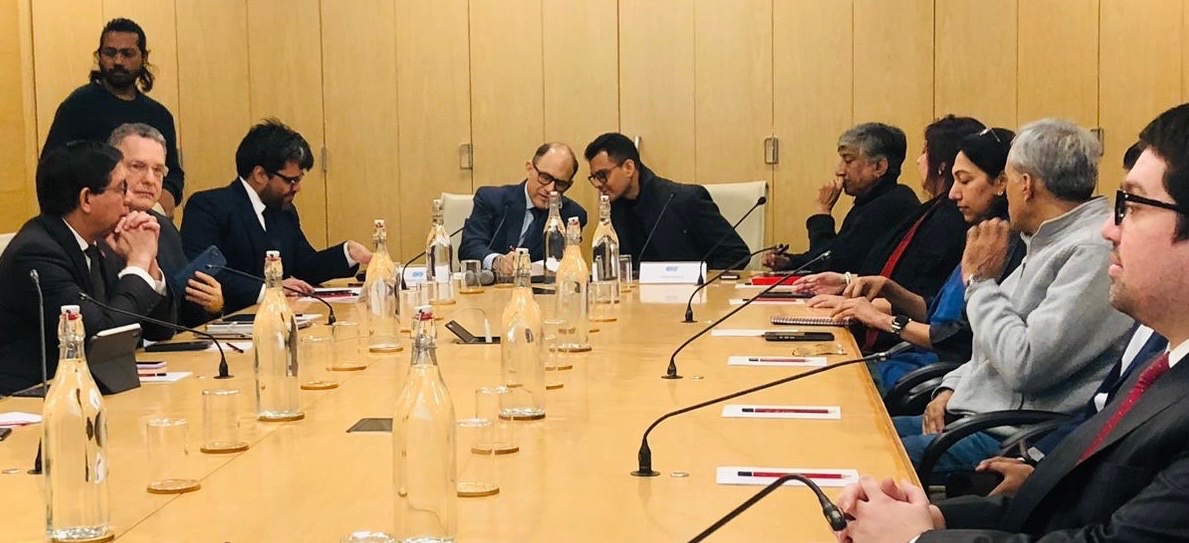 Mariano Caucino tweet media