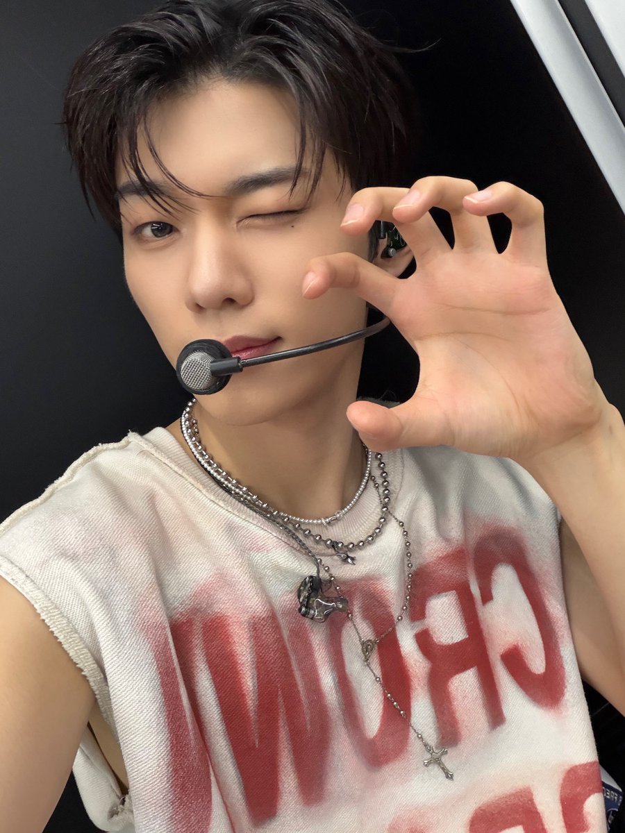 ENNVE〜こんかいのファンミーティング にほんでのさいごのこうえんまで