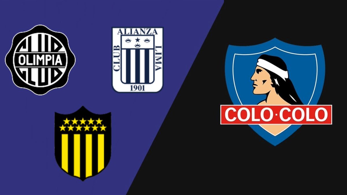 RDeportesfc's tweet photo. El calendario de Colo-Colo en la Serie Río de la Plata

- Jueves 15 de enero vs Olimpia 
- Domingo 18 de enero vs Alianza Lima
- Miércoles 21 de enero vs Peñarol

Horarios y estadios todavía por confirmar https://t.co/rvBtPLRLpb