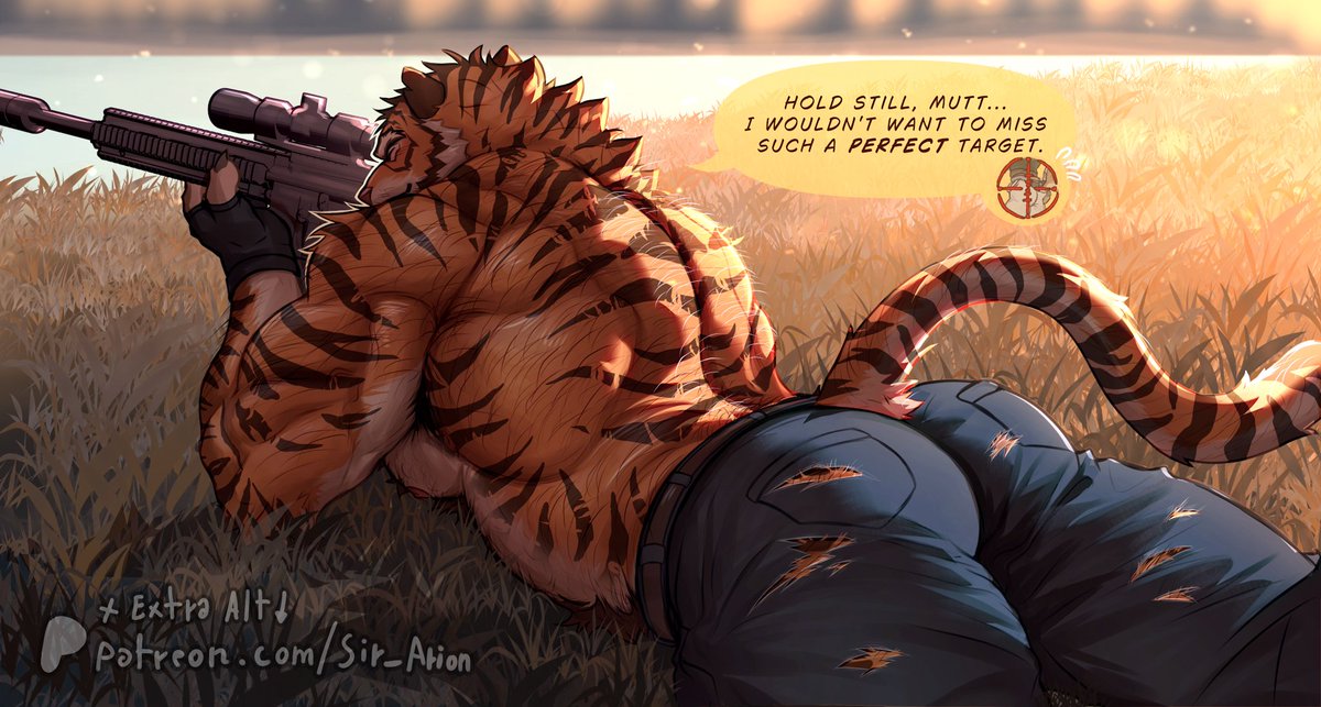 Sir_Arion's tweet image. Sir... no one's missing THAT target...

Alt🍑 over 🅿️!