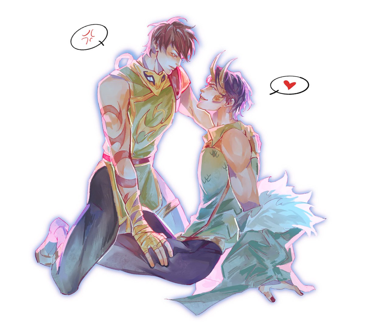 转生草履虫 tweet media