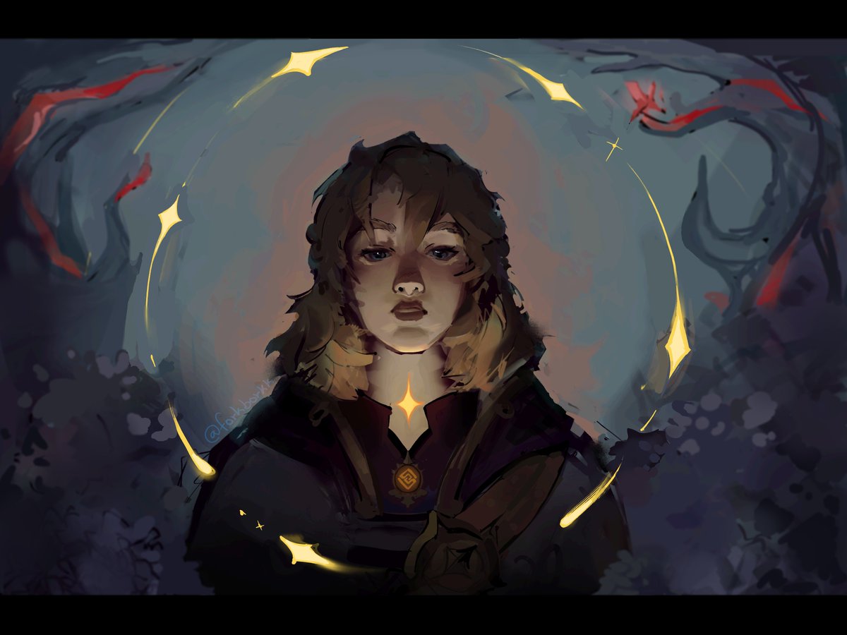 forkborkk's tweet photo. 2022 vs 2025 
#arttwt #redraw https://t.co/iKYHjXNhnN