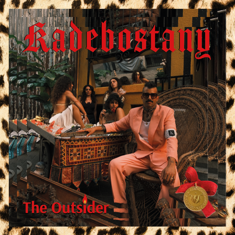 Kadebostany's tweet photo. Kadebostany's 5th album The Outsider will be released on January 30th!
💿Limited vinyl edition is now available for pre-order!
🎁 Get 10% off with the discount code OUTSIDERVINYL26 (valid until 05.01)
Order here: https://t.co/3rNdVUdwfF https://t.co/BJgDrIPNi0