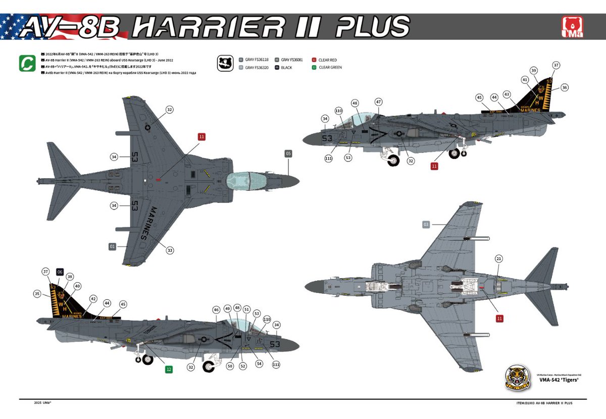 UMa MODEL tweet media