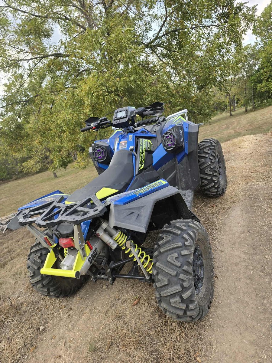 KnightATV's tweet image. Polaris Owners!! #knightatv #offroad #atv #polaris